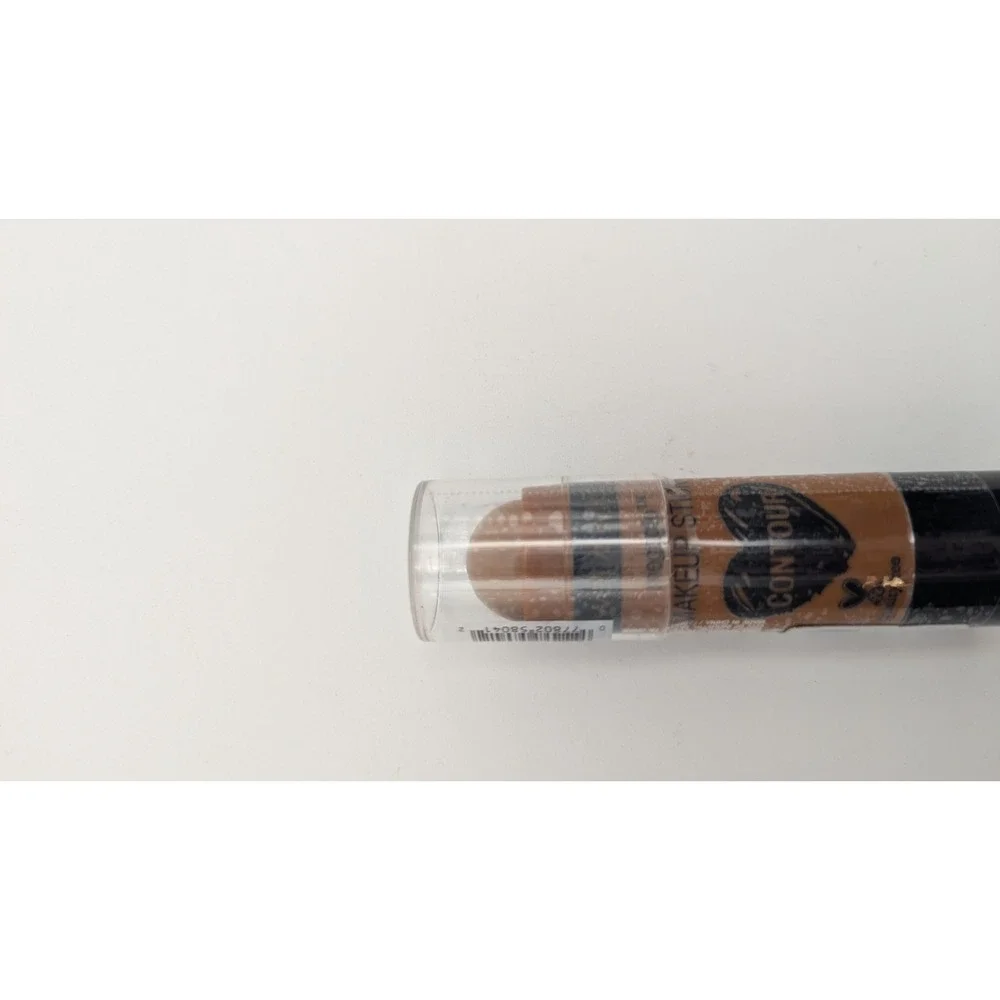 Wet n Wild MegaGlo Makeup Stick Contour 804A Oak's on You‎ 0.21oz Cruelty Free